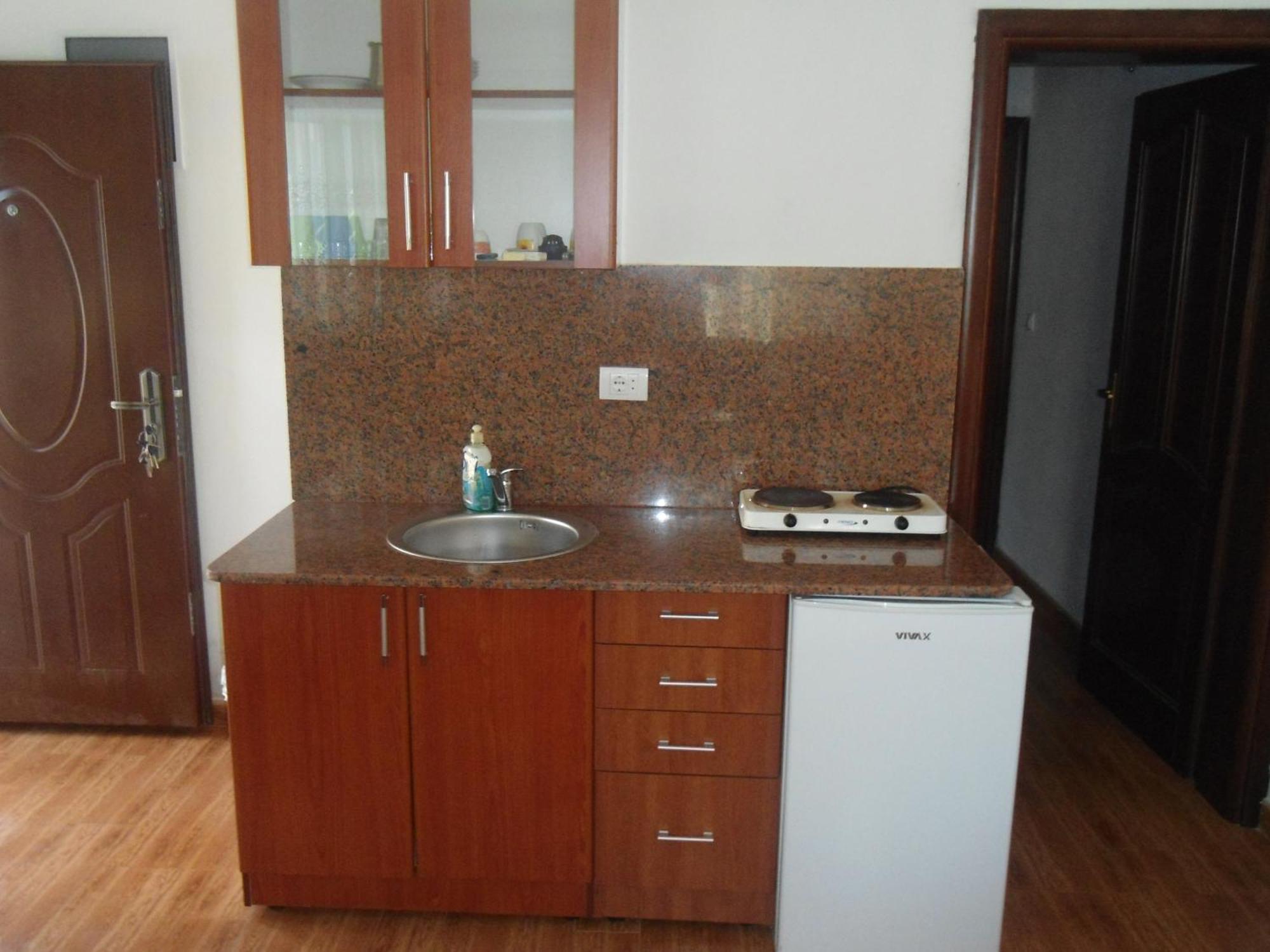 Apartments Pekic บาร์ ภายนอก รูปภาพ