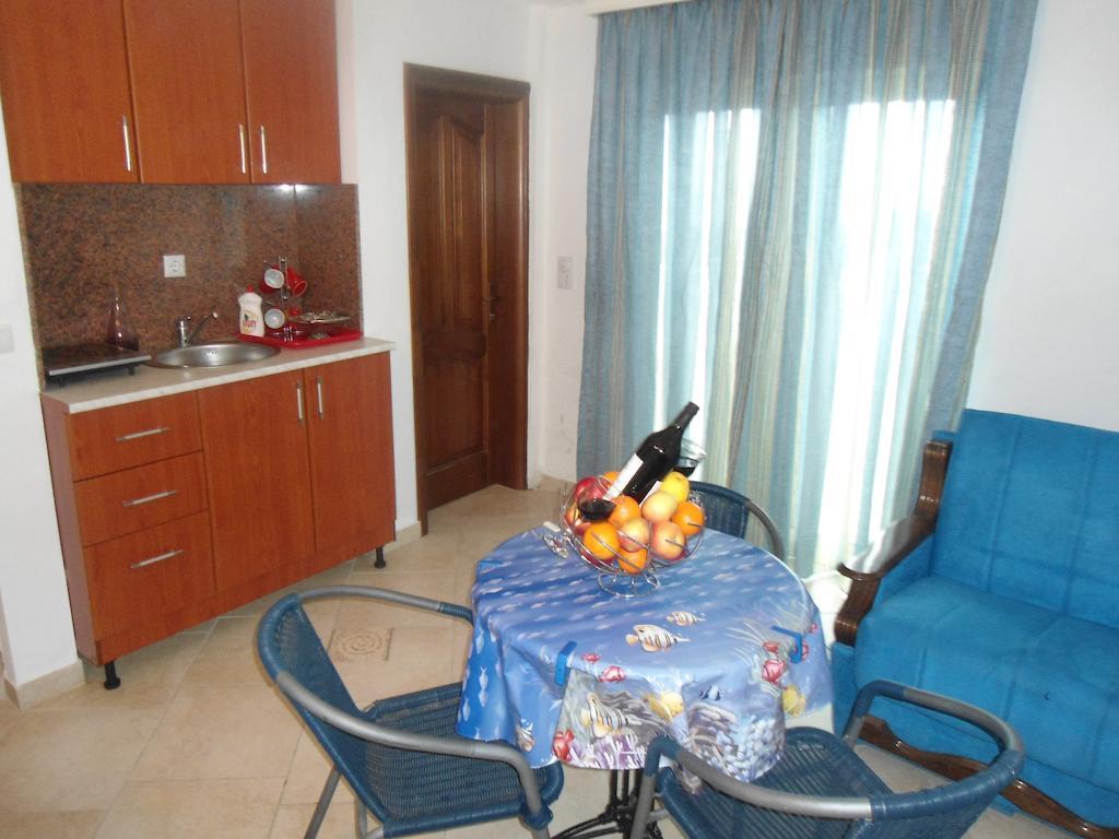 Apartments Pekic บาร์ ภายนอก รูปภาพ
